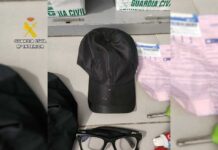 ATTACK IN TORREVIEJA: Brave Witnesses Help Catch Suspects after 86-year-old woman beaten and robbed Two men have been arrested just hours after allegedly attempting to rob an 86-year-old woman in a violent street attack that left her with serious injuries, including a broken arm.