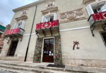 Mer finansiering til turistprosjekter i Orihuela by Overbyggene vil bli installert i nærheten av kjøpesenteret Ociopía, som vil fungere som et møtested for turer til Orihuelas gamleby. Inngrepet vil dekke et totalt areal på 647 kvadratmeter.