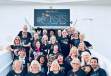 Let’s Rock Brings San Luis to Its Feet with Hit-Filled Night What a way to kick off the Spring year! Let’s Rock brought the house down at The Oasis San Luis with classic hits from the The Beach Boys, Travelling Wilburys, Elton John, Amy Winehouse, Boyzone, Status Quo, David Bowie, and Neil Sedaka.