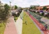 Los Alcázares Launches €35 Million Flood Defence Project Los Alcázares has taken a major step forward in tackling its long-standing flood risk, with the launch of a large-scale defence project valued at more than €35 million.