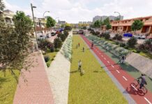 Los Alcázares Launches €35 Million Flood Defence Project Los Alcázares has taken a major step forward in tackling its long-standing flood risk, with the launch of a large-scale defence project valued at more than €35 million.