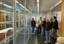 All-in-One Civic Hub Boosts Youth, Training and Social Services in Torrevieja In Torrevieja, the new multi-purpose municipal building on Avenida de las Habaneras is now operating at full capacity, bringing together a wide range of public services under one roof.