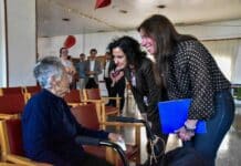 Valencias regjering tildeler kontrakt på 1 million euro for å oppgradere Torreviejas offentlige sykehjem Regionsregjeringen i Valencia har tildelt en kontrakt på 1.01 millioner euro for å oppgradere det offentlige sykehjemmet Maestro Francisco Casanovas Tallardà i Torrevieja, som en del av sin bredere strategi for å modernisere eldreomsorgsfasiliteter og utvide kapasiteten.