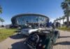 EXPO TORREVIEJA ER TILBAKE DENNE HELGEN MED TO DAGER MED INSPIRASJON, UNDERHOLDNING OG SAMFUNNSSJELDEN Expo Torrevieja 2026, et av de mest populære livsstilsarrangementene på den sørlige Costa Blanca, finner sted lørdag 11. april og søndag 12. april i Torrevieja International Auditorium.