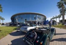 EXPO TORREVIEJA RETURNS THIS WEEKEND WITH TWO DAYS OF INSPIRATION, ENTERTAINMENT AND COMMUNITY SPIRIT Expo Torrevieja 2026, one of the most popular lifestyle events in the southern Costa Blanca, will take place on Saturday 11 April and Sunday 12 April at the Torrevieja International Auditorium.