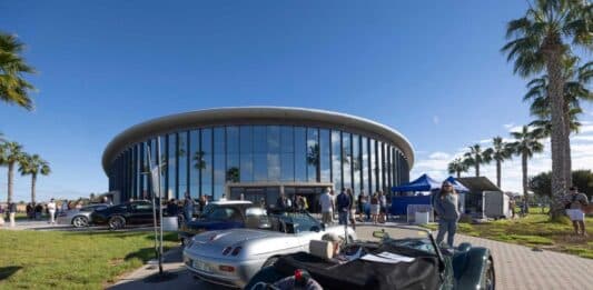 EXPO TORREVIEJA ÅTERVÄNDER DENNA HELG MED TVÅ DAGAR AV INSPIRATION, UNDERHÅLLNING OCH GEMENSKAPSANDA Expo Torrevieja 2026, ett av de mest populära livsstilsevenemangen i södra Costa Blanca, kommer att äga rum lördagen den 11 april och söndagen den 12 april på Torrevieja International Auditorium.