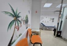 Orihuela Upgrades Paediatric Clinics with Child-Friendly Areas The initiative is being rolled out across 17 municipal medical centres located throughout the municipality.