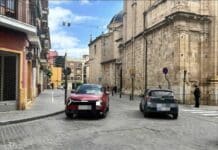 Orihuela Launches Public Consultation on Low Emission Zone Plan The Orihuela City Council is set to launch a public consultation on its proposed Low Emission Zone (LEZ) project in the coming weeks. The consultation will allow residents, associations, and stakeholders to submit feedback for one month following publication in the Official Gazette of the Valencian Community.