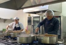 Grupo Casaverde Elevates Care Standards Through Innovation and Human-Centred Dining Services Grupo Casaverde has reinforced its commitment to person-centred care with a high-level training initiative aimed at enhancing quality standards in its catering and dining services—positioning nutrition as a key driver of emotional wellbeing for its users.