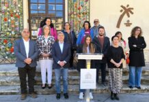 Orihuela Marks World Autism Awareness Day with Call for Inclusion Orihuela City Council has reaffirmed its commitment to inclusion ahead of World Autism Awareness Day, observed each year on 2 April, by holding an institutional event in Plaza del Carmen.
