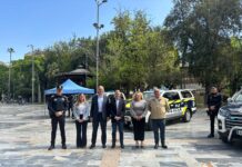 Orihuela Strengthens Local Police with New Off-Road Vehicles and Advanced Drone Orihuela City Council has unveiled new resources for its Local Police force, including three off-road vehicles and a state-of-the-art drone, aimed at enhancing operational capacity and improving emergency response, particularly in rural and hard-to-reach areas.