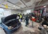Illegal Garage Busted in Rojales After Toxic Oil Spill Scare A 47-year-old man is under investigation after Spanish authorities uncovered an illegal mechanics’ workshop linked to a dangerous environmental incident in Rojales.