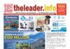 EDITIE 1128 VAN DE COSTA BLANCA EN COSTA CALIDA LEADER KRANT 18-24 MEI 2026 De enige publicatie die u nodig heeft voor het laatste Engelstalige nieuws, sport en evenementen uit Torrevieja, Orihuela Costa, Pilar de la Horadada, Mar Menor, Quesada, Guardamar en La Marina.