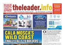 Edition 1129 of the Costa Blanca and Costa Calida Leader Newspaper 25 – 31 May 2026 The only publication you need for the latest English-language news, sport and events from across Torrevieja, Orihuela Costa, Pilar de la Horadada, Mar Menor, Quesada, Guardamar and La Marina.