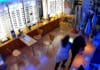 Two men arrested after violent robbery at optician’s in Alicante When the shop worker realised she was being robbed, she tried to stop the men from leaving with the stolen items. A violent struggle then broke out, during which the employee suffered several injuries.
