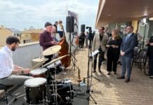 San Javier International Jazz Festival returns with 25 concerts and a global line-up The 28th edition of the San Javier International Jazz Festival will take place from 26 June to 24 July, featuring 25 concerts across 15 nights and reaffirming its status as one of Spain’s leading jazz events.