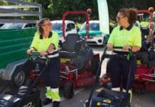 Torrevieja launches largest parks and gardens operation in its history Although the contract has already been running for a year, the council said the aim of the event was to show residents the real scale, capacity and organisation behind the service.