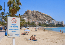Spain’s Smoke-Free Beach Push Puts Alicante in the Spotlight as Tourists Face Cleaner-Coastline Rules Alicante is emerging as one of the key coastal destinations in Spain’s growing debate over smoke-free beaches, as municipalities across the country tighten rules to protect public health, reduce cigarette litter, and improve the visitor experience on some of Europe’s busiest shorelines.