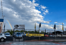 Used Car Market Slips In April As Electric Growth Masks Wider Stagnation A total of 203,631 used passenger cars and vans changed hands during the month, down 3.7% year-on-year. Passenger car sales were hit slightly harder, falling by 4.2%.