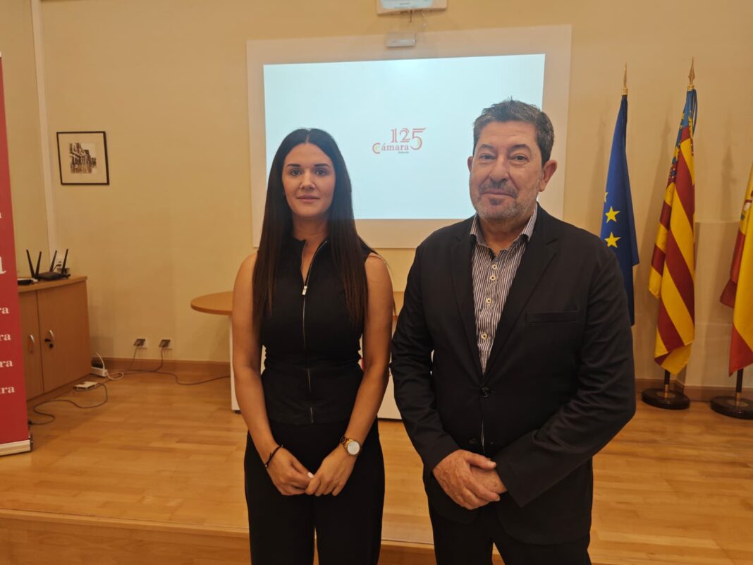 The Orihuela Chamber of Commerce has presented a programme of activities to commemorate the 125th anniversary of its creation in 1901.
