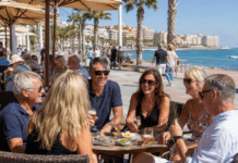 Nearly One in Three Residents in Alicante Province is Foreign Among Spain’s major towns and cities, Torrevieja recorded the highest relative population increase in 2025, growing by 4.6%. The Alicante municipality continues to establish itself as one of the main residential growth hotspots on the Spanish Mediterranean coast, driven by both foreign arrivals and people relocating from elsewhere in Spain.