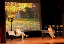 Crescendo International Choir Plans Four More Concerts Crescendo International Choir is planning four more concerts in the local area in the next few weeks.