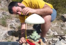 Scientists Detect Slow Clockwise Rotation of Spain and Portugal The movement is very small, around 5 millimetres a year, but scientists can now measure it using satellites and earthquake data.