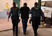 Guardia Civil dismantles youth gang behind violent robberies in Águilas Fifteen people have been arrested in Operation Zoraimon, with investigators so far clearing up around ten violent robberies and recovering stolen property.