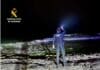 Hero Torrevieja Cop Saves Woman In Dramatic Sea Rescue A young woman has been rescued by the Guardia Civil after becoming trapped in rough seas off Torrevieja’s rocky coast.