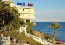 Hotel Masa Internacional in Torrevieja to invest €866,000 in four-star upgrade Torrevieja City Council has granted a major works licence for the comprehensive refurbishment of the emblematic Hotel Masa Internacional, located on the cliffs of Torre del Moro, in the northern part of the municipality’s coastline.