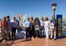 “Torrevieja and the Sea 2026” Gastronomic Days Officially Presented The Torrevieja and District Hospitality Business Association, AEHTC, has officially presented a new edition of the “Torrevieja and the Sea 2026” Gastronomic Days, an initiative that once again brings together gastronomy, maritime tradition, Mediterranean produce and the promotion of Torrevieja as a tourist destination.