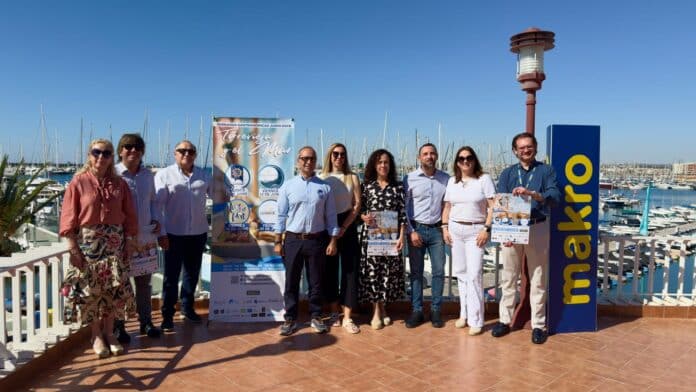 The Torrevieja and District Hospitality Business Association, AEHTC, has officially presented a new edition of the “Torrevieja and the Sea 2026” Gastronomic Days, an initiative that once again brings together gastronomy, maritime tradition, Mediterranean produce and the promotion of Torrevieja as a tourist destination.