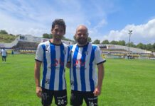 Javito Bows Out After a Thader Career Built on Loyalty, Miles and Meaning For a club like Thader, careers like Javi’s matter. They connect teams across generations. They give younger players a model to follow and supporters a figure to believe in. Football at this level is built not only on results, but on people who care deeply enough to keep showing up, season after season, rain or shine, victory or defeat.