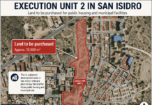 Orihuela to buy Sareb land in San Isidro for public housing The plot is located in Execution Unit 2 in San Isidro, one of Orihuela’s most recognisable neighbourhoods. The area sits at the foot of the Sierra de Orihuela and is known for its open-air murals dedicated to poet Miguel Hernández.