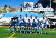 Play-Off Bound! Torry Triumph to Keep Tercera Dream Alive It was a professional, dominant and richly deserved victory for Torrevieja, who overcame early nerves to deliver when the pressure was at its highest.