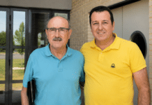 British fraud suspect was number 11 on Rojales PSOE list for Municipal Elections Matt Smith, who was also number 11 on the PSOE list for the May 2023 municipal elections, was appointed shortly after the vote as the personal representative of mayor Antonio Pérez in the municipality’s urbanisations, including Ciudad Quesada.