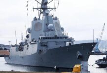 Mine warfare takes centre stage in the Port of Alicante From Friday to Sunday, docks 10, 12 and 14 hosted eleven ships from Spain, the United States, Greece, Italy and Türkiye as part of the advanced Mediterranean exercise ESP MINEX-26, organised annually by the Spanish Navy.