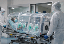 Alicante Awaits Test Results in Suspected Hantavirus Case The woman is being treated as a suspected case after travelling on the same aircraft from which another passenger was evacuated and later died from hantavirus.