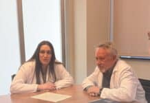 Torrevieja’s New Head of Orthopaedic Surgery Dr García Morillas assumes her new position with a strong record of professional experience at the institution, where she began her career as a resident more than ten years ago.