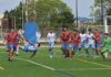 Torry Rue miste kansen, waardoor de eerste playoffwedstrijd in een gelijkspel eindigde. Torrevieja zal zich afvragen hoe het niet is gelukt om te scoren, maar ze reizen vol vertrouwen af naar Ribarroja. De stand is nog steeds gelijk en de wedstrijd is nog lang niet beslist.