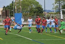 Torry Rue Missed Chances as Playoff Opener ends in Stalemate Torrevieja will wonder how they failed to score, but they travel to Ribarroja with belief. The tie remains level — and very much alive.