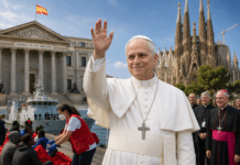 Programme agreed for Pope Leo XIV’s visit to Spain Pope Leo XIV will make a historic visit to Spain from Saturday 6 June to Friday 12 June, becoming the first pontiff to address the Spanish Parliament during a trip lasting almost a week.