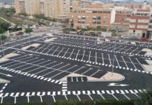Torrevieja Approves Project to Create Four Large Park-and-Ride Car Parks with Almost 4,000 Spaces Torrevieja City Council has approved the basic and execution project to develop four municipal plots into large park-and-ride car parks, creating a total of 3,937 parking spaces across several areas of the municipality.