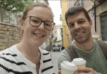Scottish Mother Stranded in Alicante After 11-month-old Baby Refused Flight to UK Under Dual Nationality Rules A Scottish mother has been left stranded abroad after her 11-month-old baby was refused permission to board a flight back to the UK because she did not have the correct documents under new dual nationality rules.