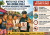 Six and You’re Out: Spain’s New Booze Rules for British Holidaymakers British tourists planning holidays to Spain this summer are being urged to familiarise themselves with stricter alcohol regulations in the Balearic Islands, as authorities intensify efforts to curb anti-social behaviour in popular destinations such as Majorca and Ibiza.