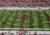Waarop te letten in de verdediging tijdens de voorjaarswedstrijd van Ohio State Voor de verdediging van Ohio State is de oefenwedstrijd van zaterdag het eerste openbare gegeven dat echt van belang is voor de wederopbouw.
