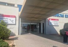 Torrevieja Hospital turns to modular buildings for €1.1m outpatient clinic expansion ABC Arquitectura Modular has won the contract to instal 12 temporary consultation rooms across 393 square metres, as the hospital struggles with a lack of space.