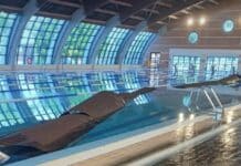 Torrevieja Municipal Indoor Pool Closed After Air-Conditioning Duct Collapse Torrevieja Council’s Sports Department has announced that the municipal indoor swimming pool at the “Tavi y Carmona” Sports Palace will remain closed until further notice following the collapse of an air-conditioning duct on Thursday morning.