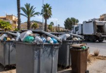 Vega Baja households produce nearly half a tonne of unsorted waste each year, says waste consortium Each household in the Vega Baja is generating almost half a tonne of unsorted rubbish every year, according to the Vega Baja Sostenible Consortium, which says the lack of separation at source is due to municipalities failing to meet their legal responsibilities.