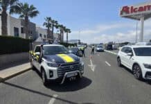 Woman Freed After her Alleged Illegal Captivity in Orihuela Costa Orihuela Local Police have freed a woman who was allegedly being held against her will in a property in La Florida, Orihuela Costa, in what officers described as the most serious incident of a busy weekend of police action.